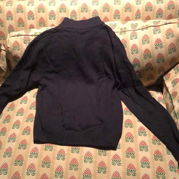 Chaps Zip Up - Picture 2 of 2